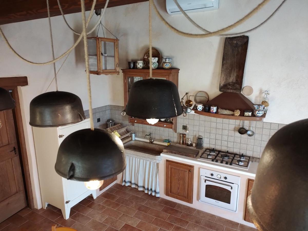 קרס Apartment Nona Keka מראה חיצוני תמונה