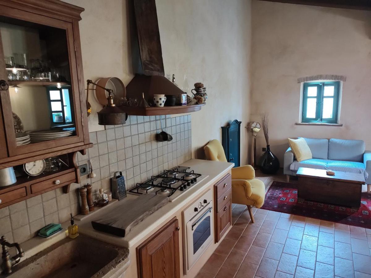 קרס Apartment Nona Keka מראה חיצוני תמונה