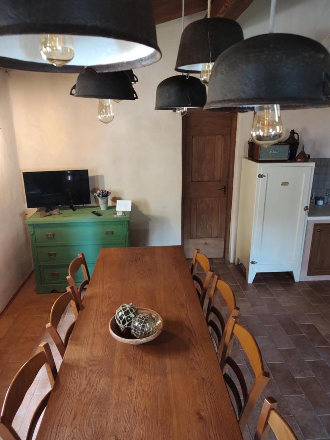 קרס Apartment Nona Keka מראה חיצוני תמונה