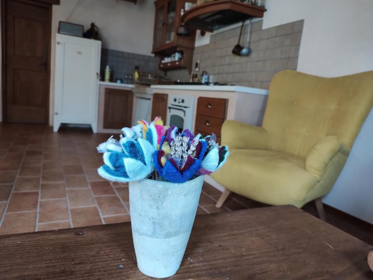 קרס Apartment Nona Keka מראה חיצוני תמונה