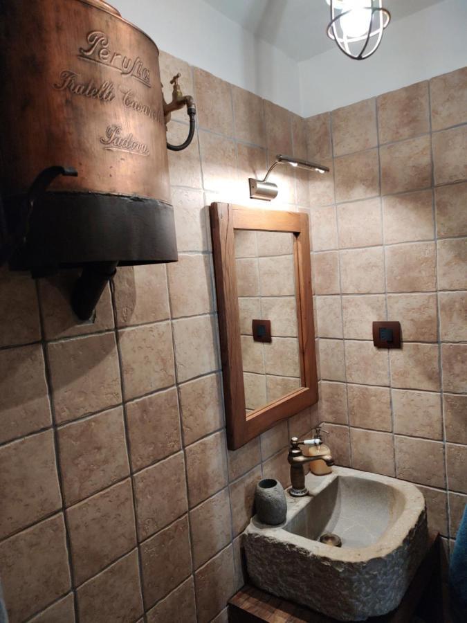 קרס Apartment Nona Keka מראה חיצוני תמונה