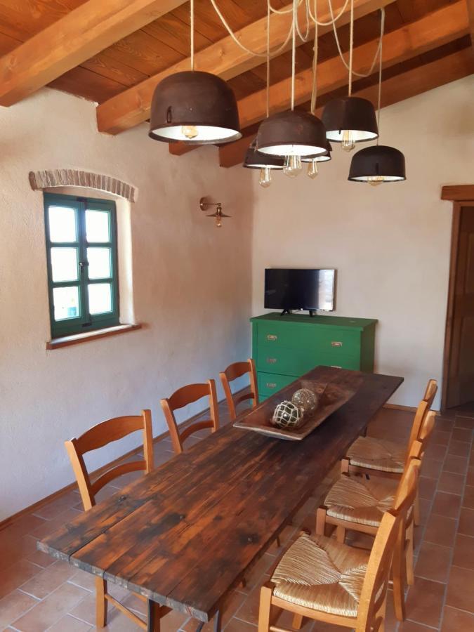 קרס Apartment Nona Keka מראה חיצוני תמונה